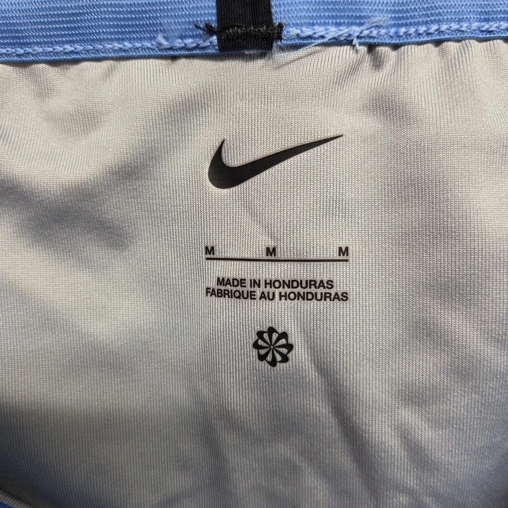 Nike Digital Elite Fast Running Short Mens Medium Black CV3014 Liner 1.5